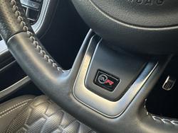 2019 Jaguar F-PACE SVR