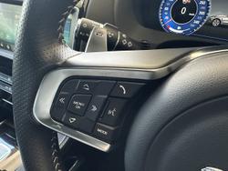 2019 Jaguar F-PACE SVR