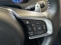 2019 Jaguar F-PACE SVR