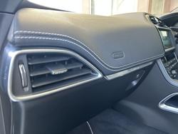 2019 Jaguar F-PACE SVR