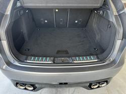 2019 Jaguar F-PACE SVR