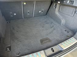 2019 Jaguar F-PACE SVR