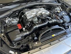 2019 Jaguar F-PACE SVR