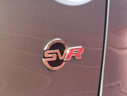 2019 Jaguar F-PACE SVR