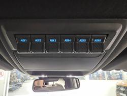 2025 Ford Ranger PHEV Wildtrak