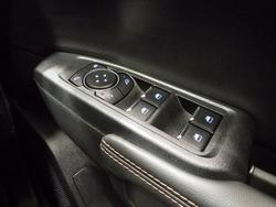 2025 Ford Ranger PHEV Wildtrak