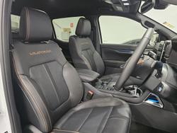 2025 Ford Ranger PHEV Wildtrak