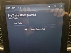 2025 Ford Ranger PHEV Wildtrak