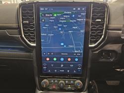 2025 Ford Ranger PHEV Wildtrak