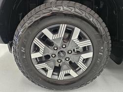 2025 Ford Ranger PHEV Wildtrak