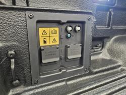 2025 Ford Ranger PHEV Wildtrak