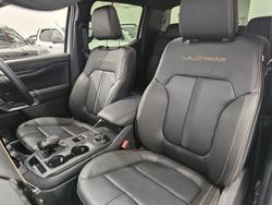 2025 Ford Ranger PHEV Wildtrak