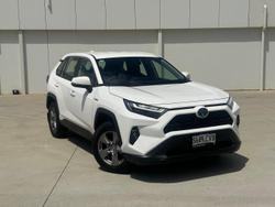 2023 Toyota RAV4 GX