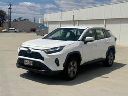 2023 Toyota RAV4 GX