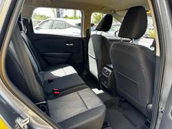 2026 Nissan X-TRAIL ST T33 MY26 Gun Metallic