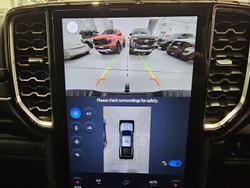 2025 Ford Ranger PHEV Wildtrak