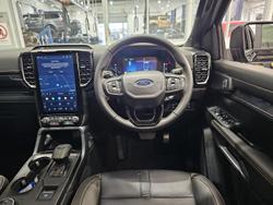 2025 Ford Ranger PHEV Wildtrak