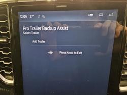 2025 Ford Ranger PHEV Wildtrak