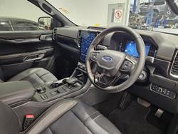 2025 Ford Ranger PHEV Wildtrak