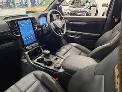 2025 Ford Ranger PHEV Wildtrak