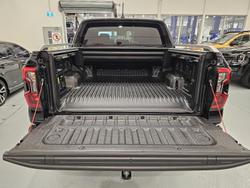 2025 Ford Ranger PHEV Wildtrak