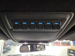 2025 Ford Ranger PHEV Wildtrak