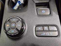 2025 Ford Ranger PHEV Wildtrak