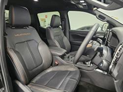 2025 Ford Ranger PHEV Wildtrak