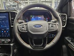 2025 Ford Ranger PHEV Wildtrak