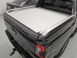 2025 Ford Ranger PHEV Wildtrak