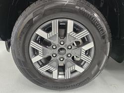 2025 Ford Ranger PHEV Wildtrak