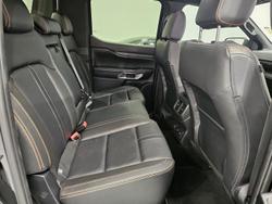 2025 Ford Ranger PHEV Wildtrak