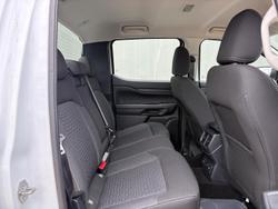 2025 Ford Ranger PHEV XLT MY25.75 Four Wheel Drive Frozen White