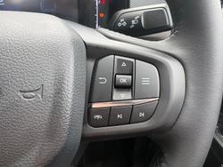 2025 Ford Ranger PHEV XLT MY25.75 Four Wheel Drive Frozen White