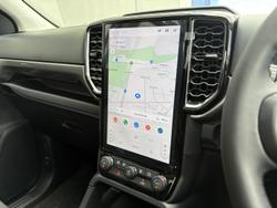 2025 Ford Ranger PHEV XLT