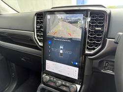 2025 Ford Ranger PHEV XLT