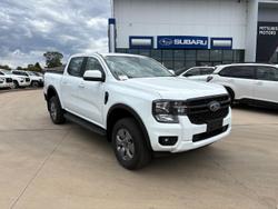 2025 Ford Ranger PHEV XLT