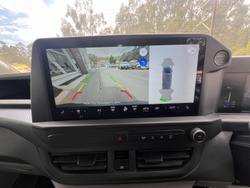 2023 Ford Transit Custom Trend 320S