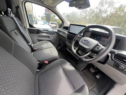 2023 Ford Transit Custom Trend 320S