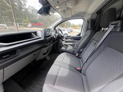 2023 Ford Transit Custom Trend 320S