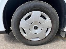 2023 Ford Transit Custom Trend 320S