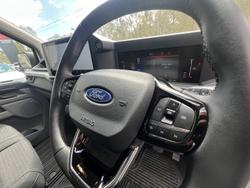 2023 Ford Transit Custom Trend 320S