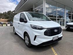 2023 Ford Transit Custom Trend 320S