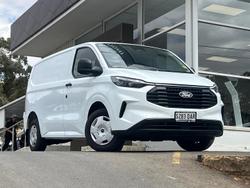 2023 Ford Transit Custom Trend 320S