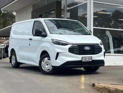 2023 Ford Transit Custom Trend 320S