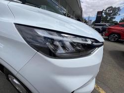 2023 Ford Transit Custom Trend 320S