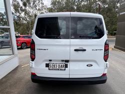 2023 Ford Transit Custom Trend 320S
