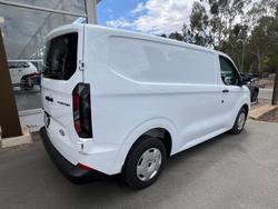 2023 Ford Transit Custom Trend 320S