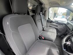 2023 Ford Transit Custom Trend 320S