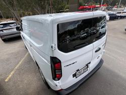 2023 Ford Transit Custom Trend 320S